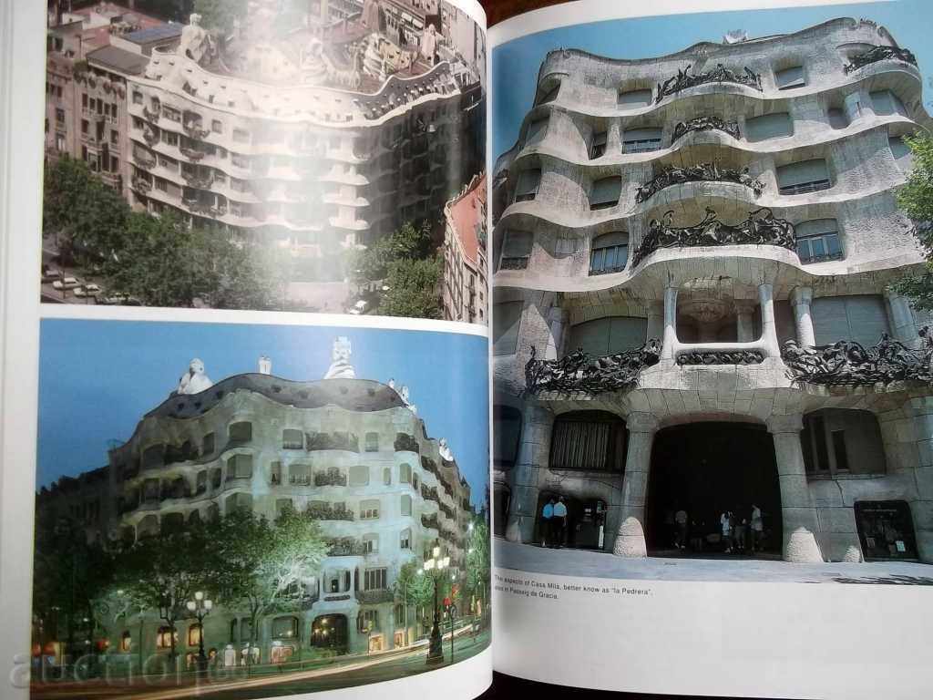 Delivery of The best of Barcelona Delivery of The best of Barcelona