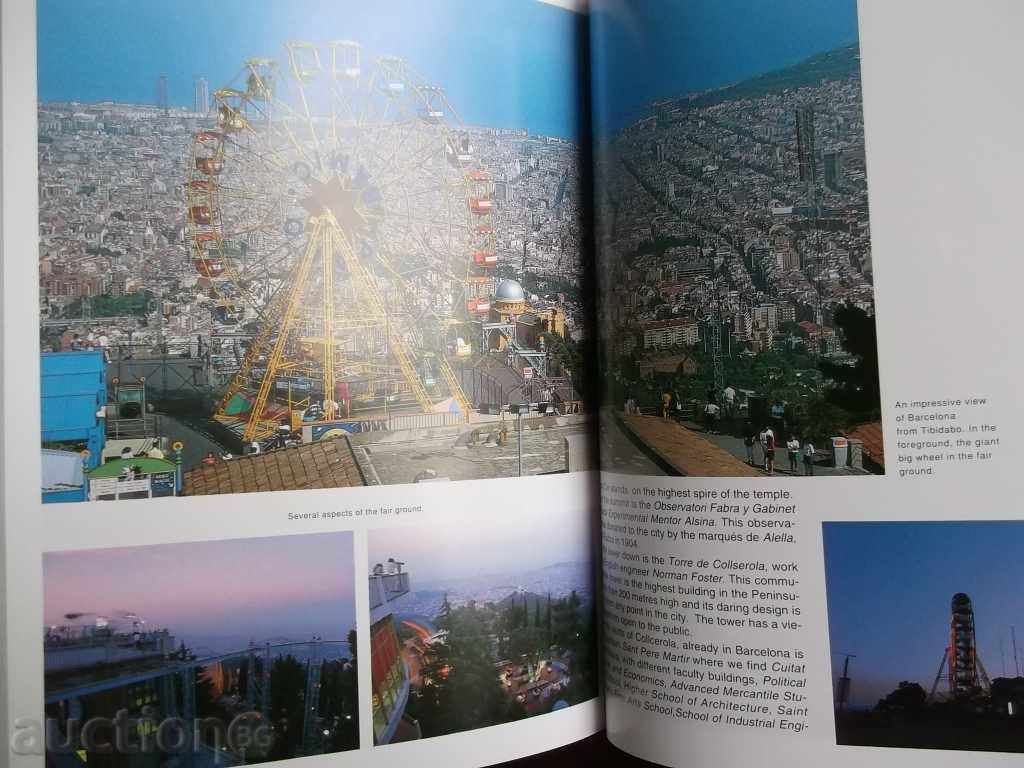 The best of Barcelona - 5 The best of Barcelona - 5