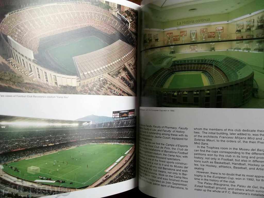 The best of Barcelona - 6 The best of Barcelona - 6