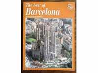 The best of Barcelona