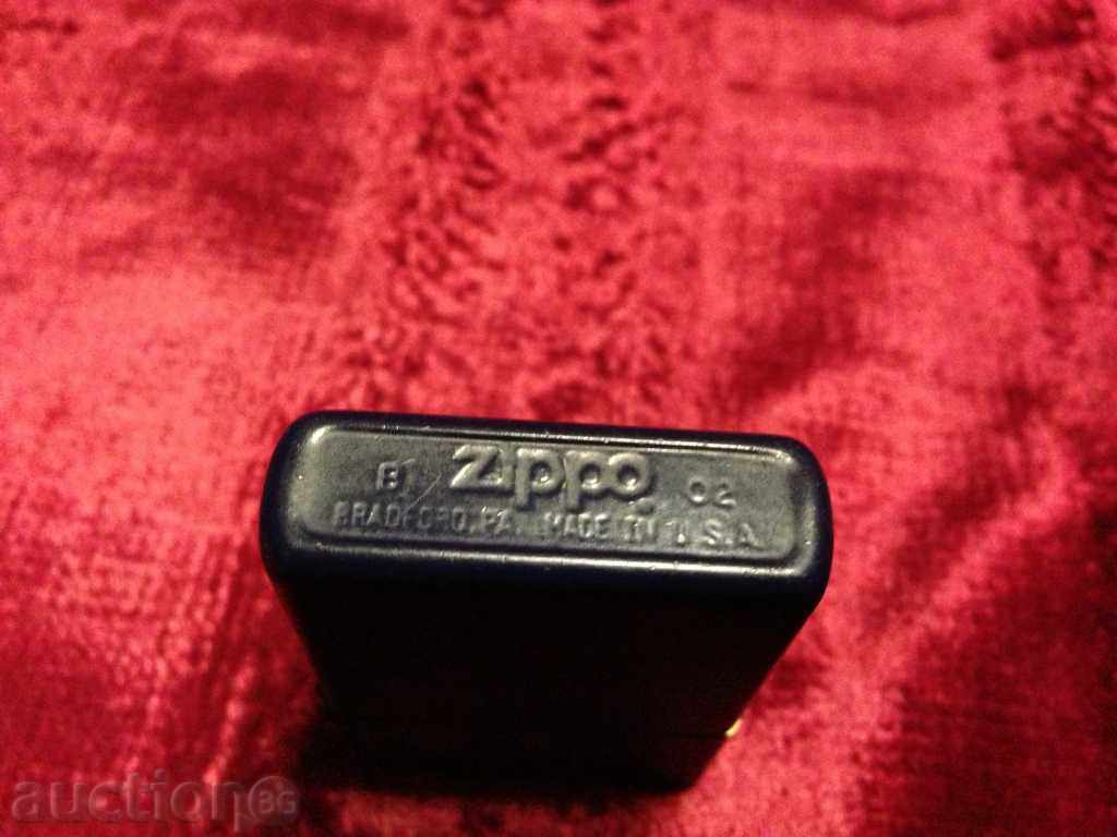 Delivery of Zippo U.S.S.NAVY AIR FORCE Lighter-solid brass Delivery of Zippo U.S.S.NAVY AIR FORCE Lighter-solid brass