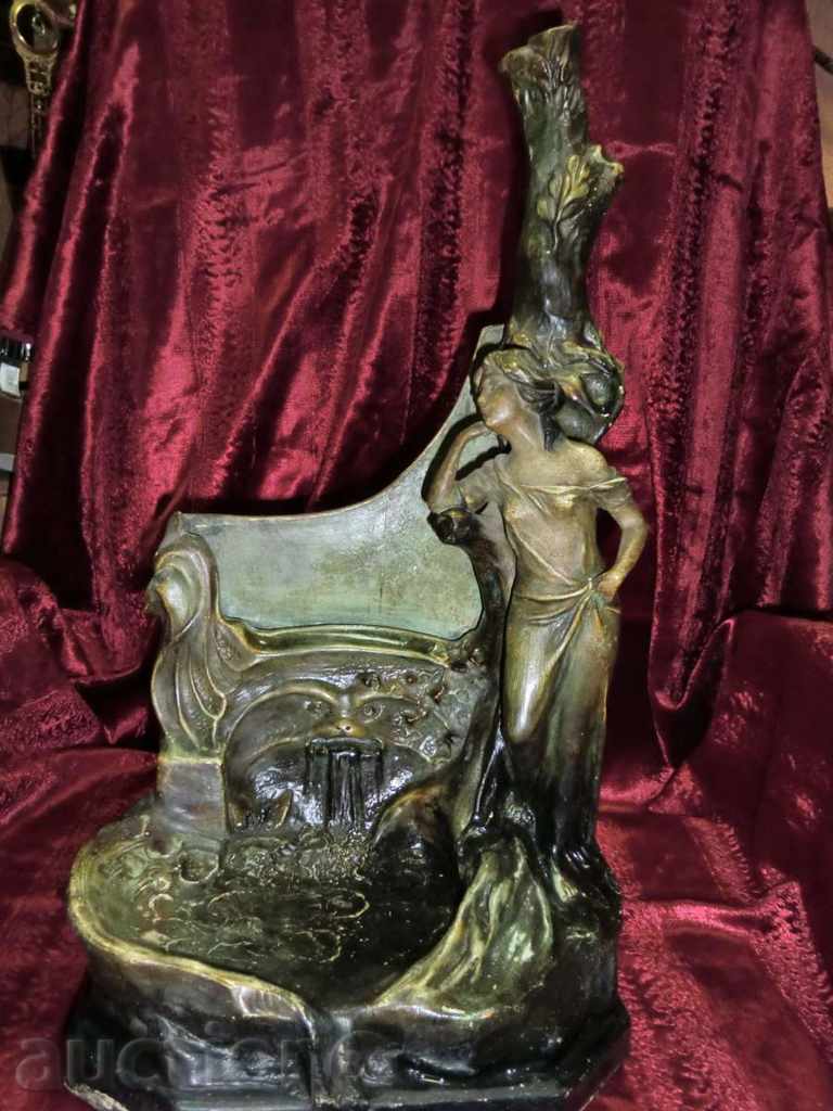 JEWELERY / JEWELERY / JEWELERY / CERAMICS / HEAD OF 20c. - 5 JEWELERY / JEWELERY / JEWELERY / CERAMICS / HEAD OF 20c. - 5