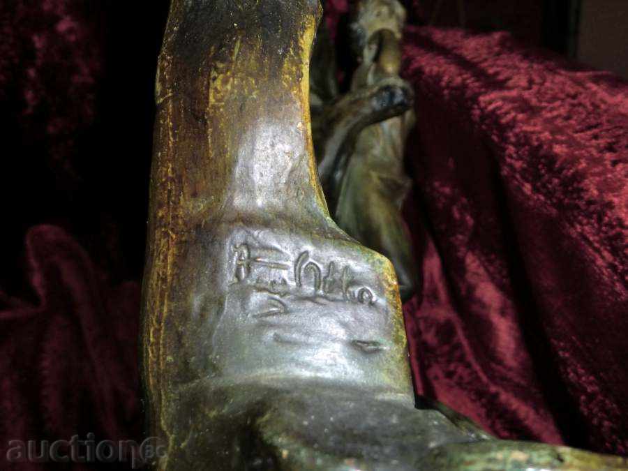 JEWELERY / JEWELERY / JEWELERY / CERAMICS / HEAD OF 20c. - 6 JEWELERY / JEWELERY / JEWELERY / CERAMICS / HEAD OF 20c. - 6