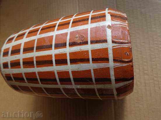 Licitație Borcan vechi din ceramică, ulcior, vază, ceramică