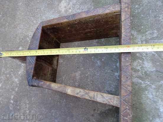 Delivery of Antique wool darak, pick Delivery of Antique wool darak, pick