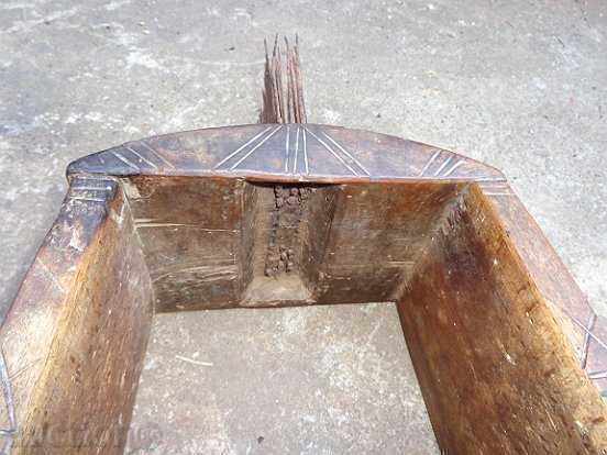 Antique wool darak, pick - 7 Antique wool darak, pick - 7