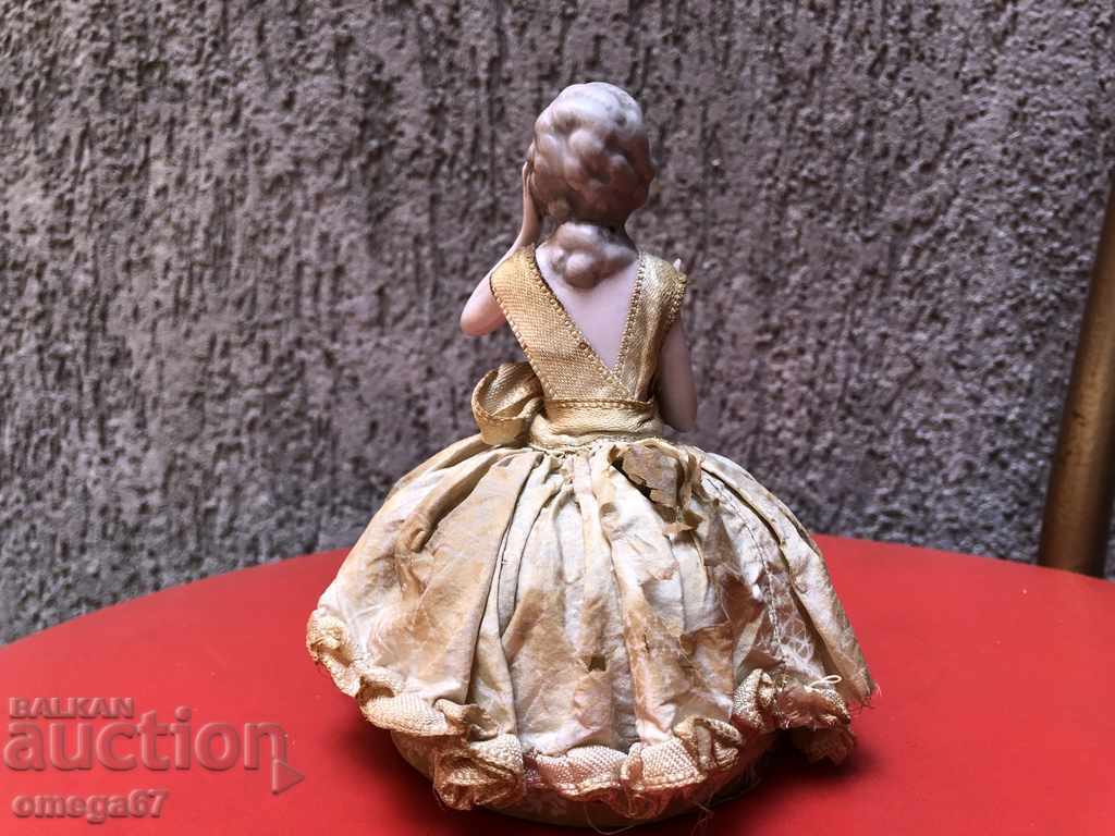 Порцеланова кукла-3 - 5 Порцеланова кукла-3 - 5