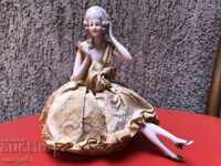 Порцеланова кукла-3