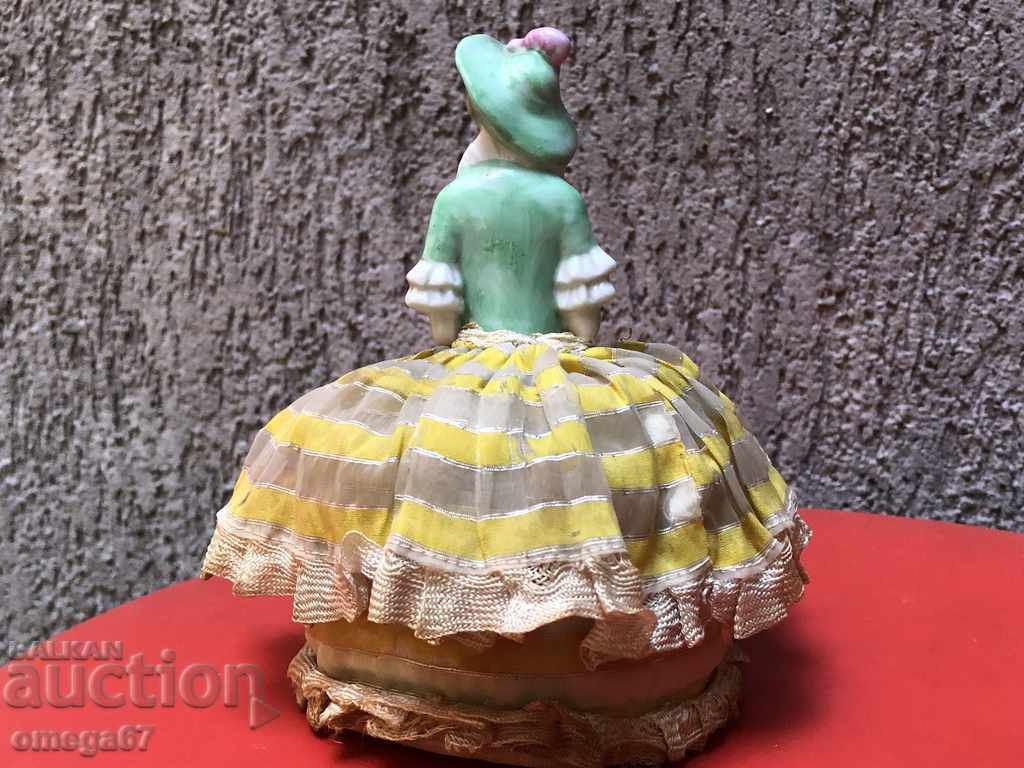 Porcelain Doll-2 - 6