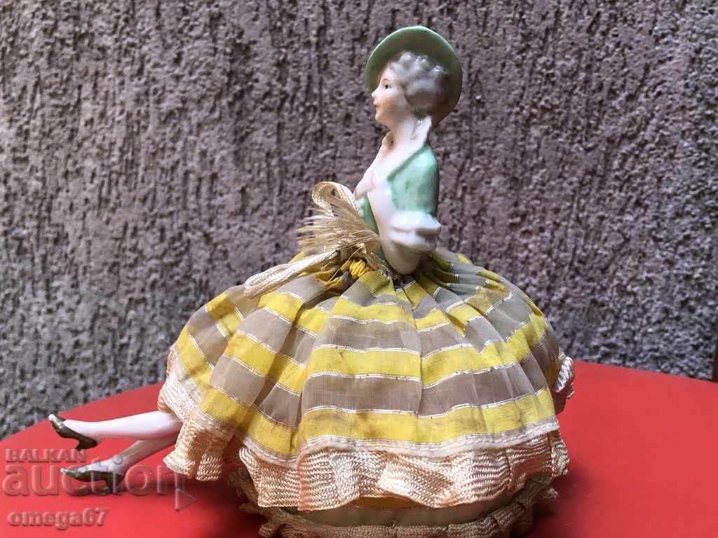 Porcelain Doll-2 - 7