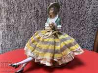 Порцеланова кукла-2