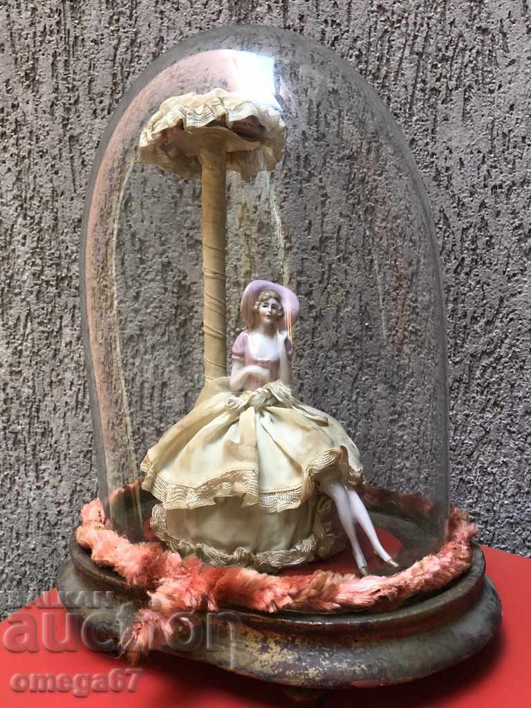 Porcelain doll-1 - 7 Porcelain doll-1 - 7