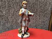 Φιγούρα από πορσελάνη