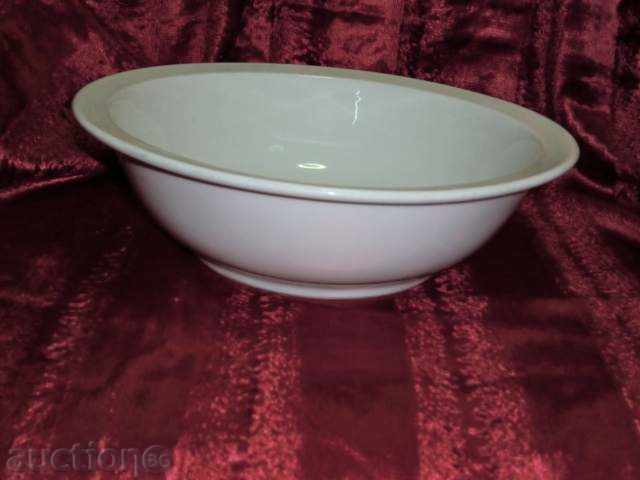 PORCELAIN THIRD PARTY SALADY - 5