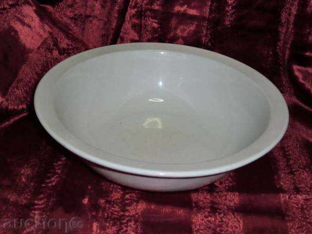 PORCELAIN THIRD PARTY SALADY