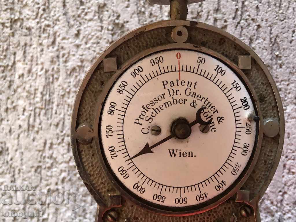 Delivery of Mail scale scales from the beginning of the XXV. Delivery of Mail scale scales from the beginning of the XXV.