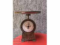 Ταχυδρομική ζυγαριά (ζύγι) από τις αρχές του 20ου αιώνα