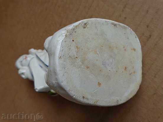 Figure, figure, sculpture, statue - USSR - 6 Figure, figure, sculpture, statue - USSR - 6