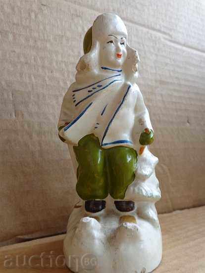 Figure, figure, sculpture, statue - USSR - 7 Figure, figure, sculpture, statue - USSR - 7