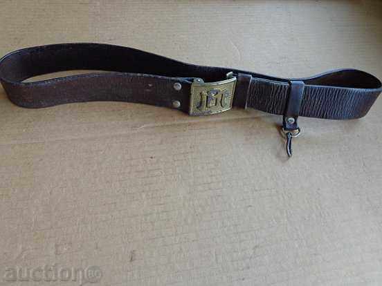 Στρατού πόρπη της ζώνης, πόρπες, ομοιόμορφη με τιμή 76.00 BGN | € 38.86