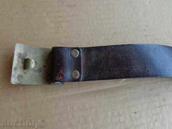 Δημοπρασία Στρατού πόρπη της ζώνης, πόρπες, ομοιόμορφη