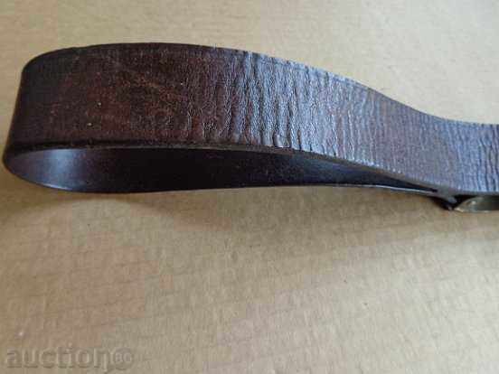 Armata centura cataramă, catarame, uniformă - 5