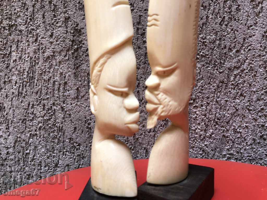 Λωτ ελεφαντόδοντου /253γρ/Μονόπλευρο - 7