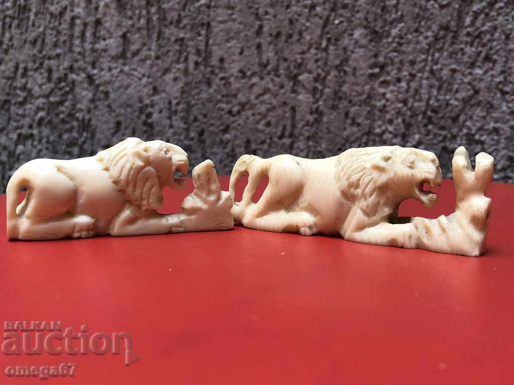 Ivory Lot / 47.4 g / 2.5 cm / with price 280.00 BGN | € 143.16 Ivory Lot / 47.4 g / 2.5 cm / with price 280.00 BGN | € 143.16
