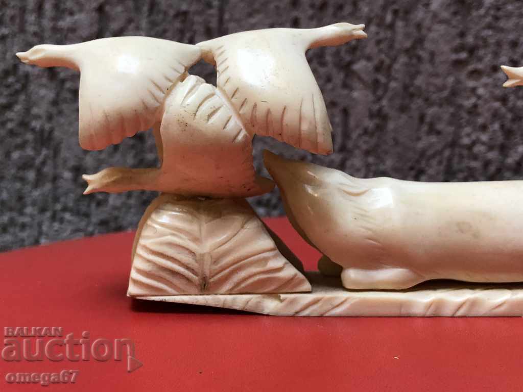 Licitație CHUKOTKA - sr. na XXv. - ZŬB OT MORZH