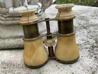 Κιάλια από ελεφαντόδοντο, κιάλια αρχών του 20ού αιώνα