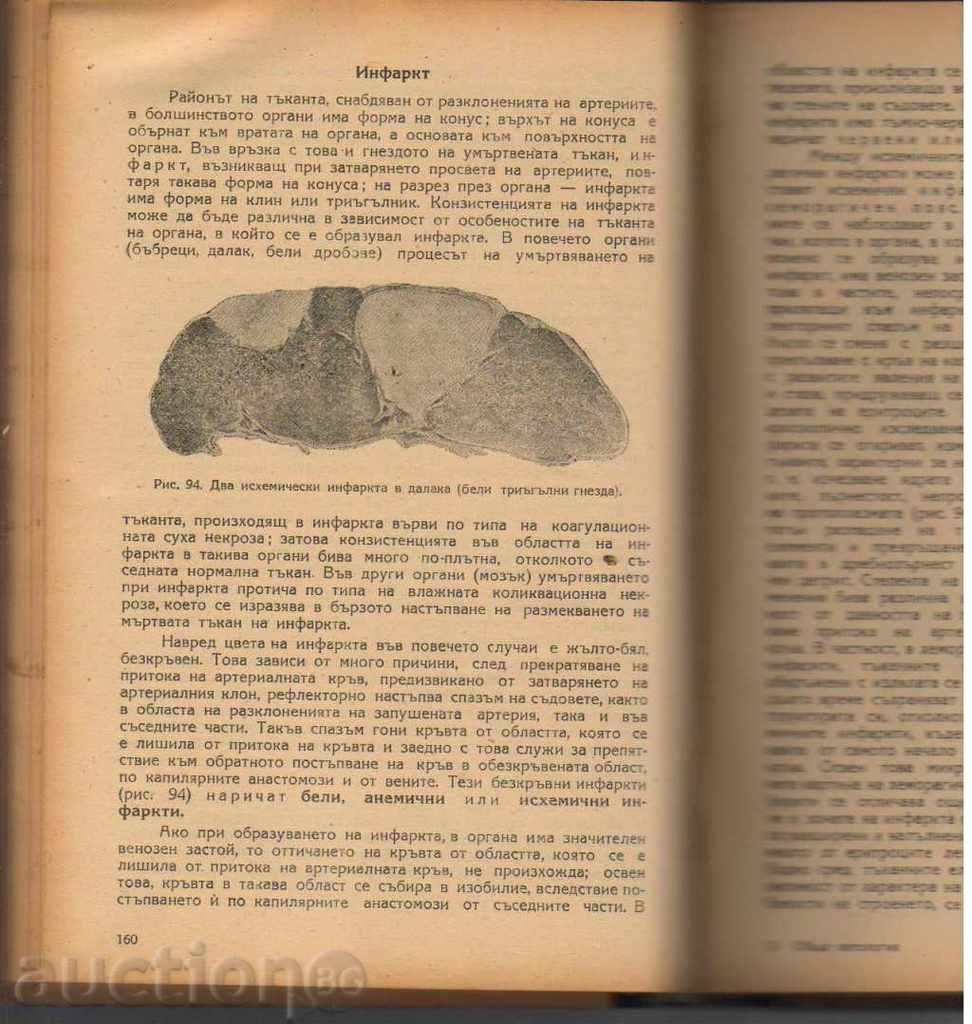 Auction Fundamentals of General Pathological Anatomy Auction Fundamentals of General Pathological Anatomy