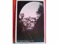 Παλιά καρτ ποστάλ - Τύρνοβο