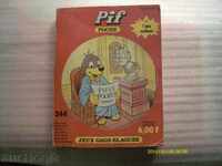 Booklet Pif