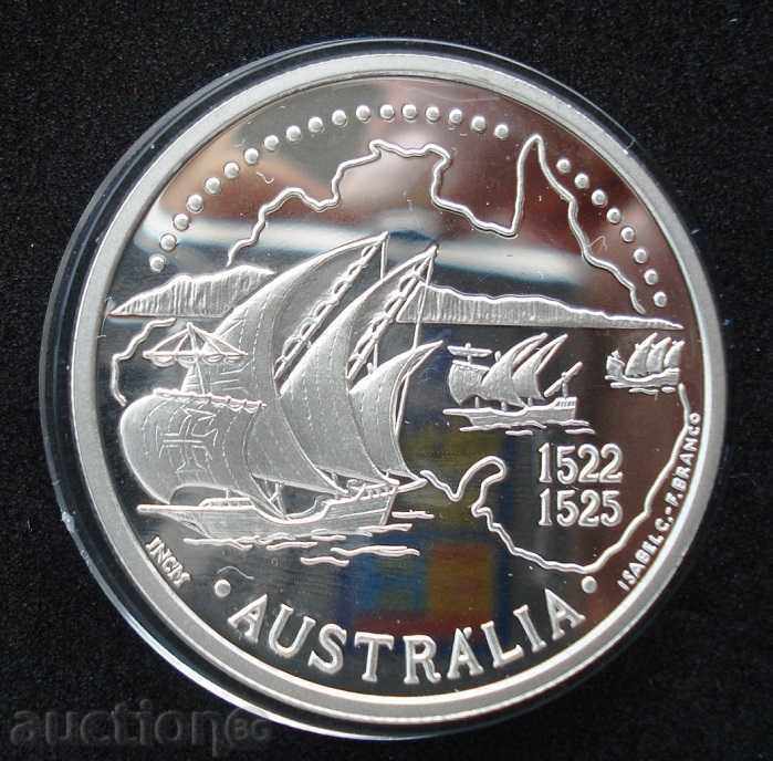 (¯`'•.¸ 200 escudos 1995 PORTUGALIA UNC ¸.•'´¯)