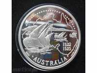 (¯`'•.¸ 200 Escudos 1995 PORTUGAL UNC ¸.•'´¯)