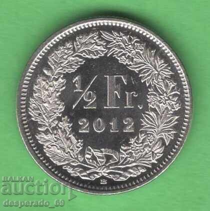 (¯` '• 50. pfenigi 1928A GERMANIA ¸. •' '°)