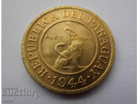 5 fils 1975 IORDANIA