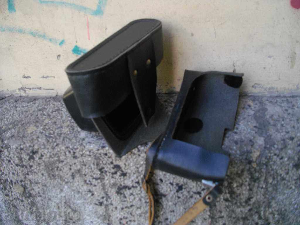 Auction Camera Leather Case - 39 Auction Camera Leather Case - 39