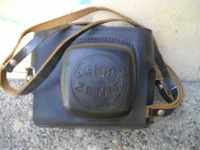 Camera Leather Case - 39