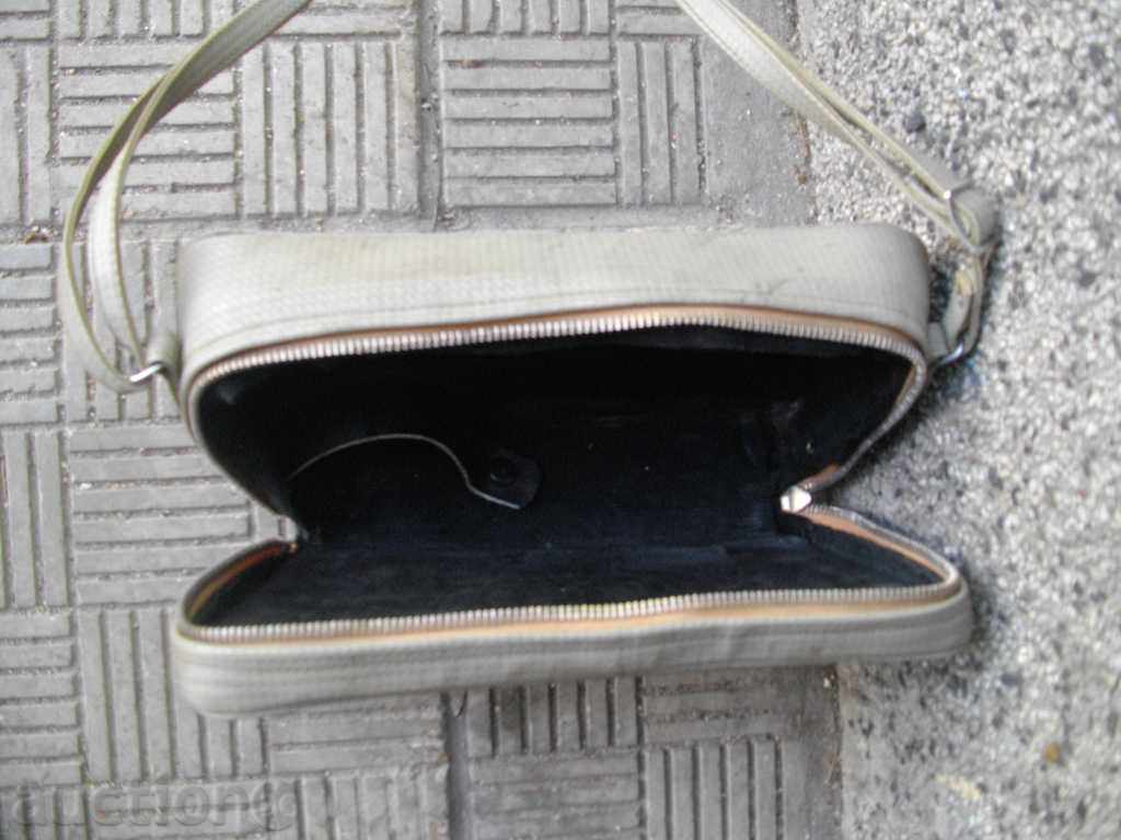 Auction Camcorder case Auction Camcorder case