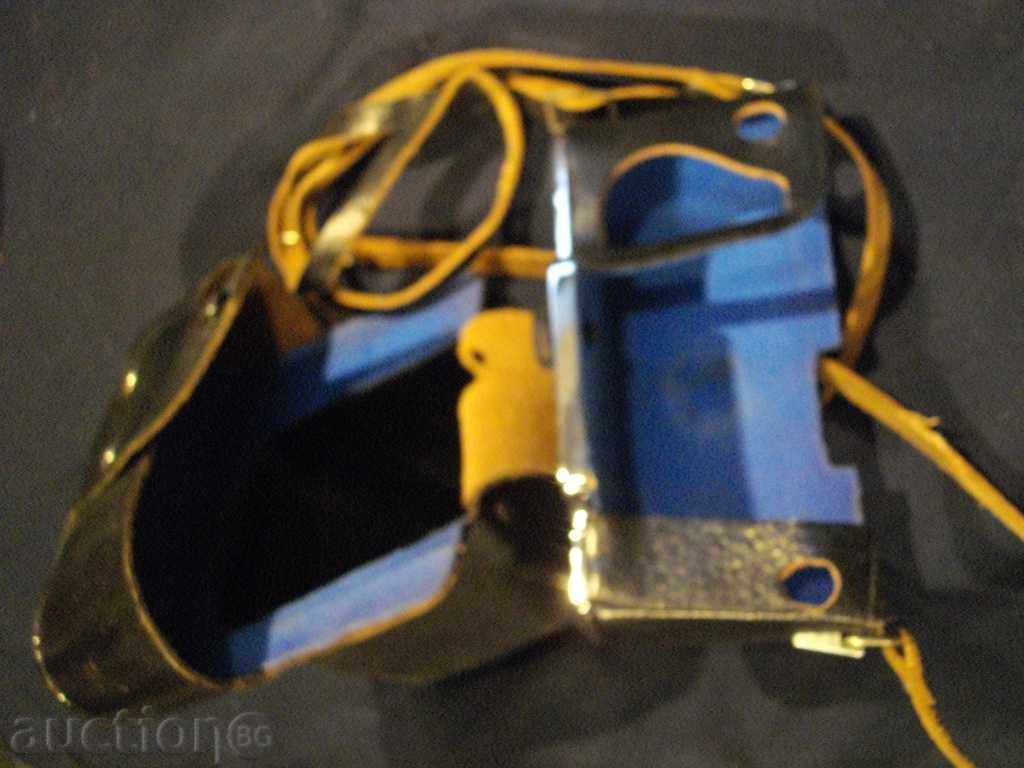 Licitație Husă de piele pentru camera - 40 Licitație Husă de piele pentru camera - 40