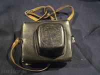 Camera Leather Case - 41