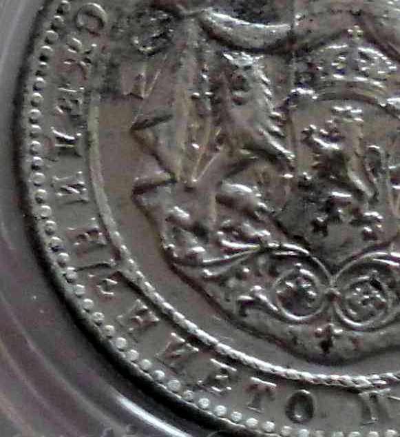 Auction 1 LEV 1923 BROKEN MATRIX -MATRIC DEFECT -CURIOS mint Auction 1 LEV 1923 BROKEN MATRIX -MATRIC DEFECT -CURIOS mint