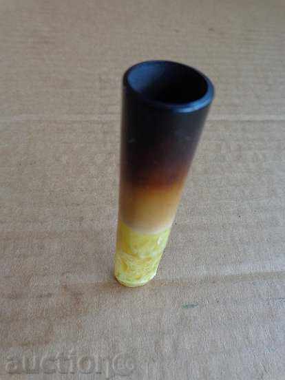Delivery of Old amber cigarette, pipe, cigarette, amber Delivery of Old amber cigarette, pipe, cigarette, amber