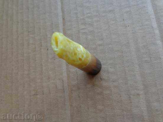Old amber cigarette, pipe, cigarette, amber - 7 Old amber cigarette, pipe, cigarette, amber - 7