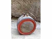 Bakkel vechi, baklitsa, bure, krina, cel de lemn