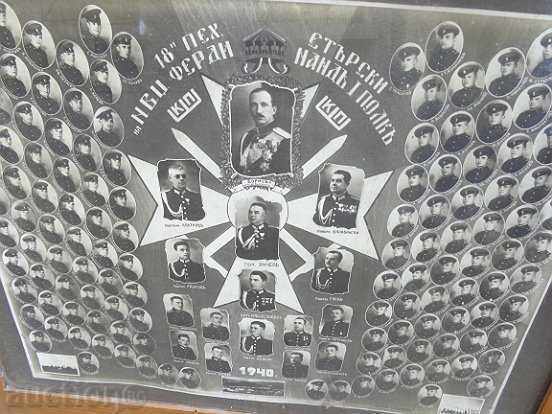 Παλιό πορτρέτο στρατού, φωτογραφία, φωτογραφία, αφίσα - 5 Παλιό πορτρέτο στρατού, φωτογραφία, φωτογραφία, αφίσα - 5