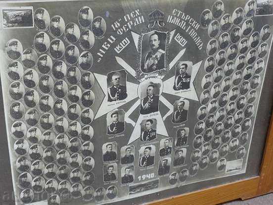 Old army portrait, photo, photography, poster - 6 Old army portrait, photo, photography, poster - 6