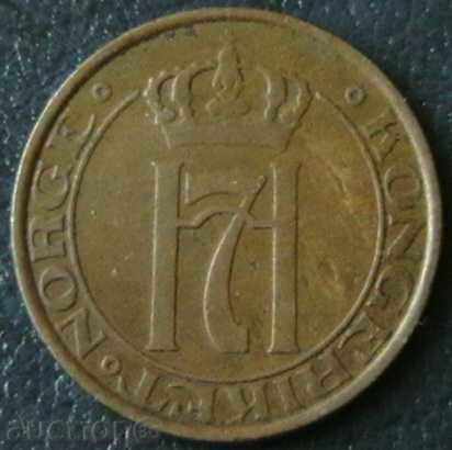 5 January 1930, Norway with price 5.00 BGN | € 2.56