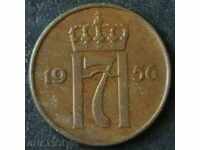 5 йоре 1956, Норвегия